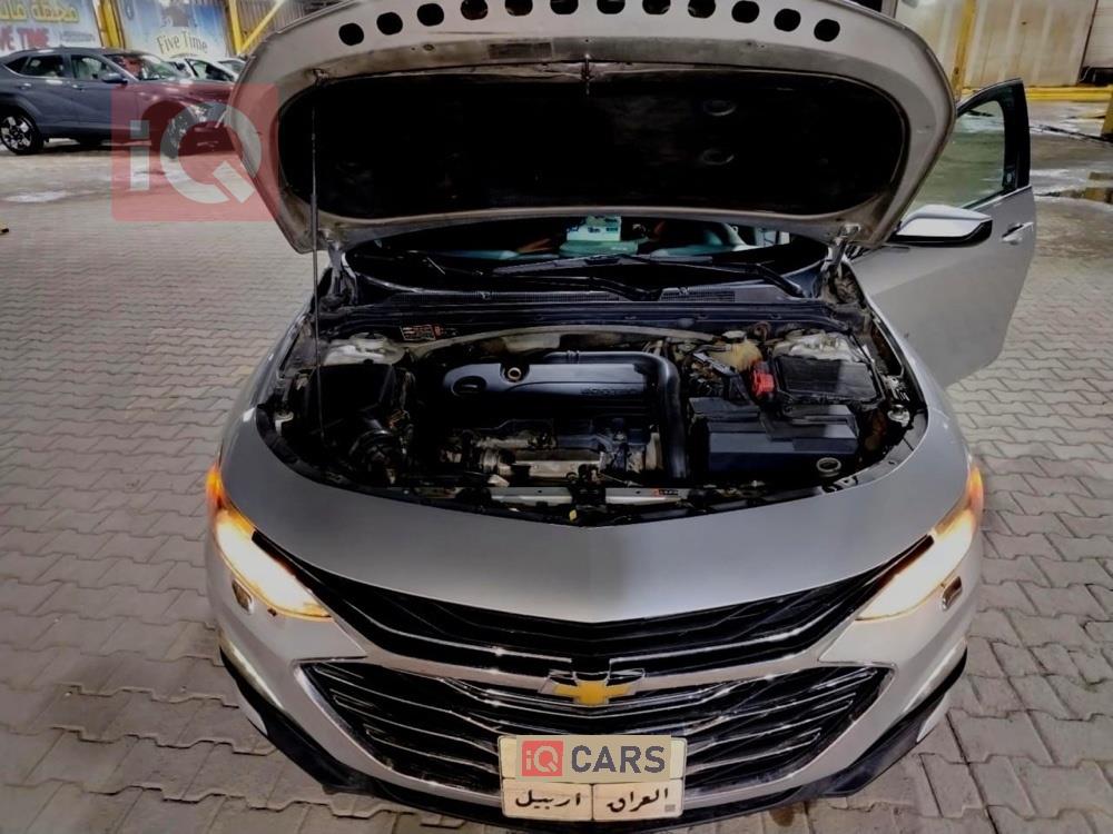 شيفروليه ماليبو